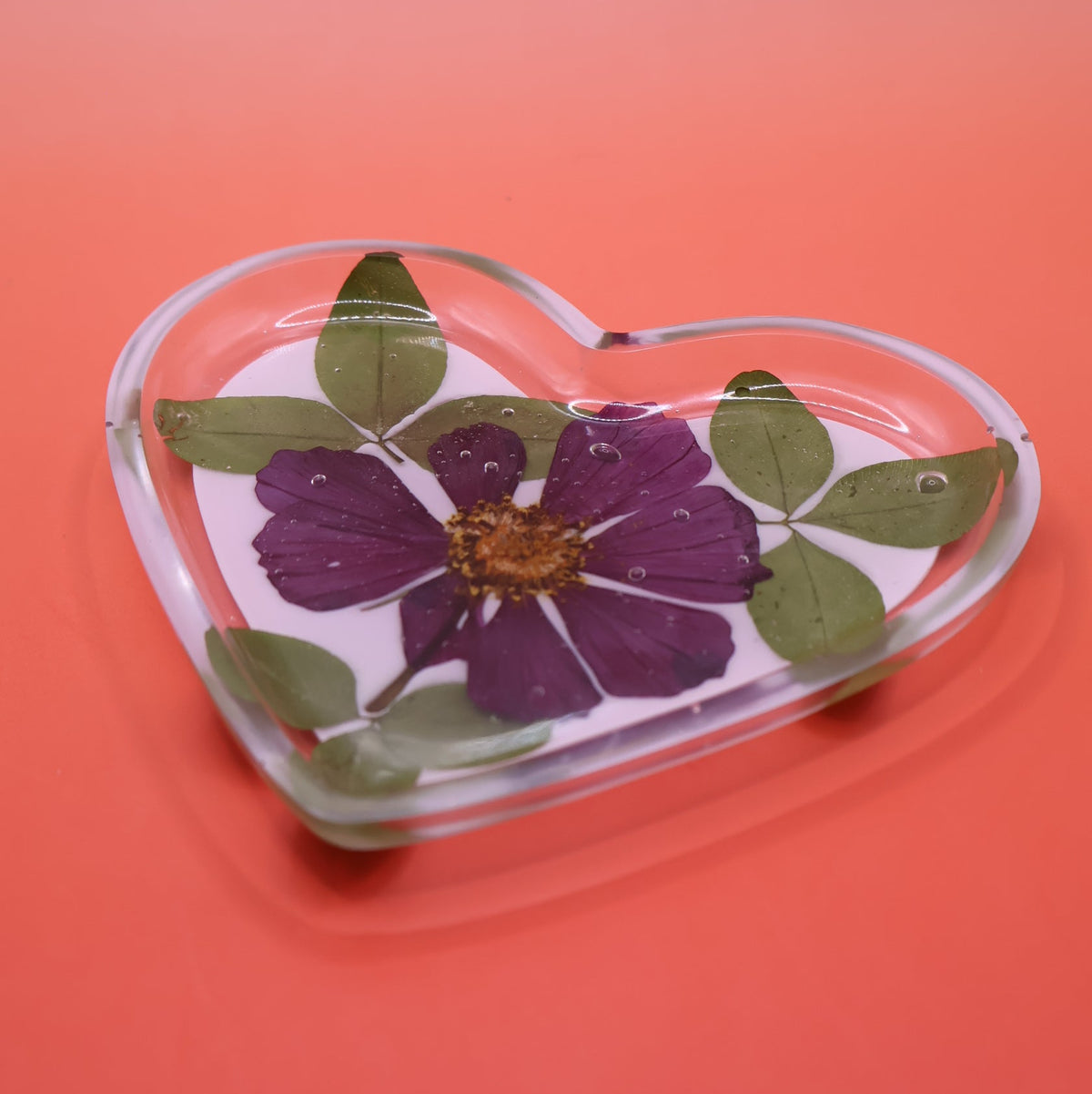 Botanical Little Tray