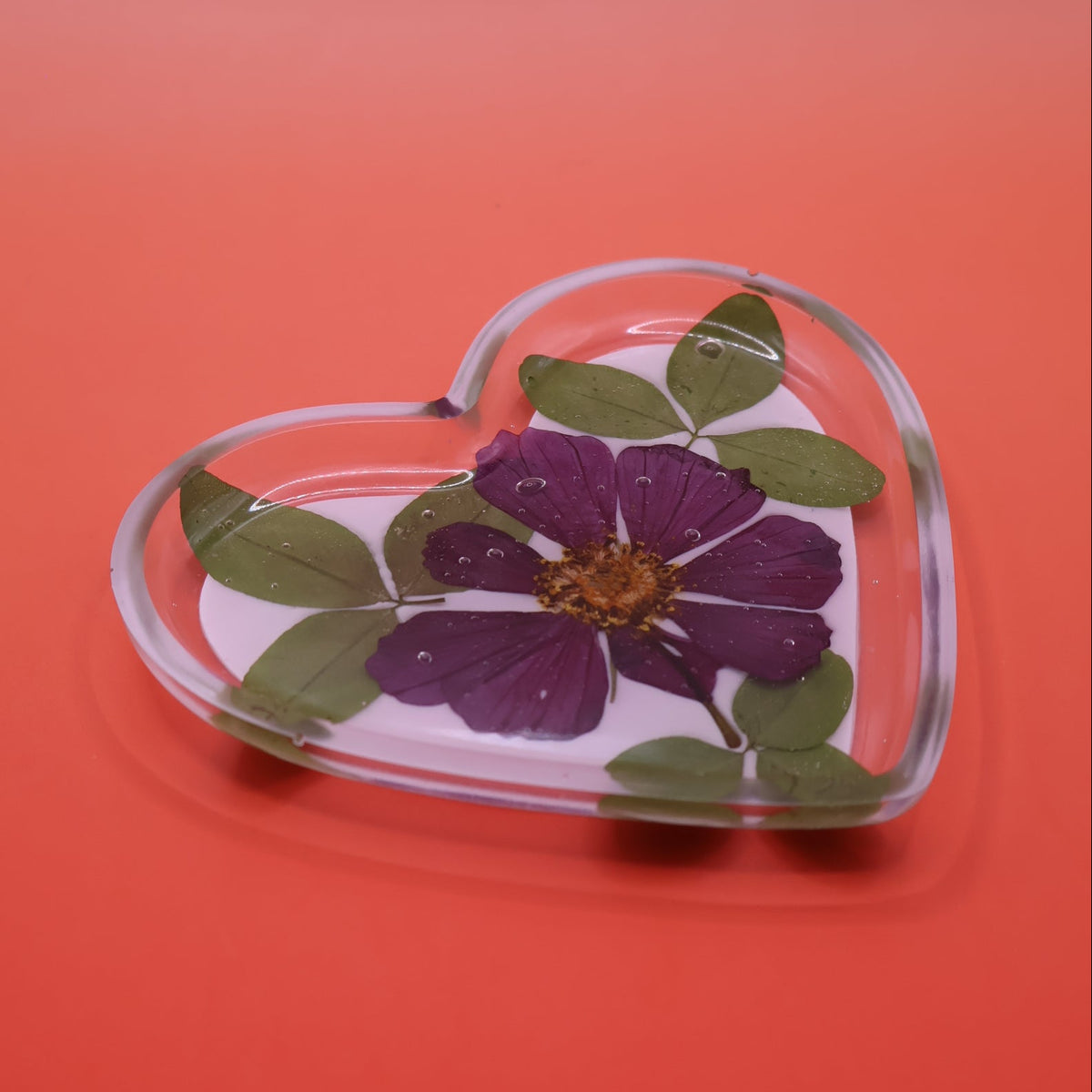 Botanical Little Tray