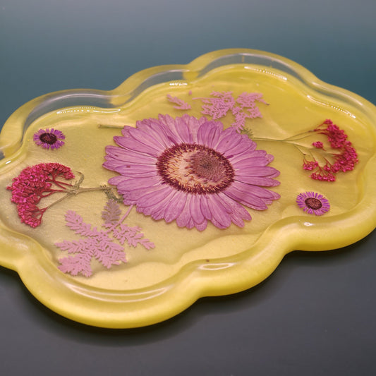 Tray
