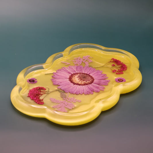 Tray