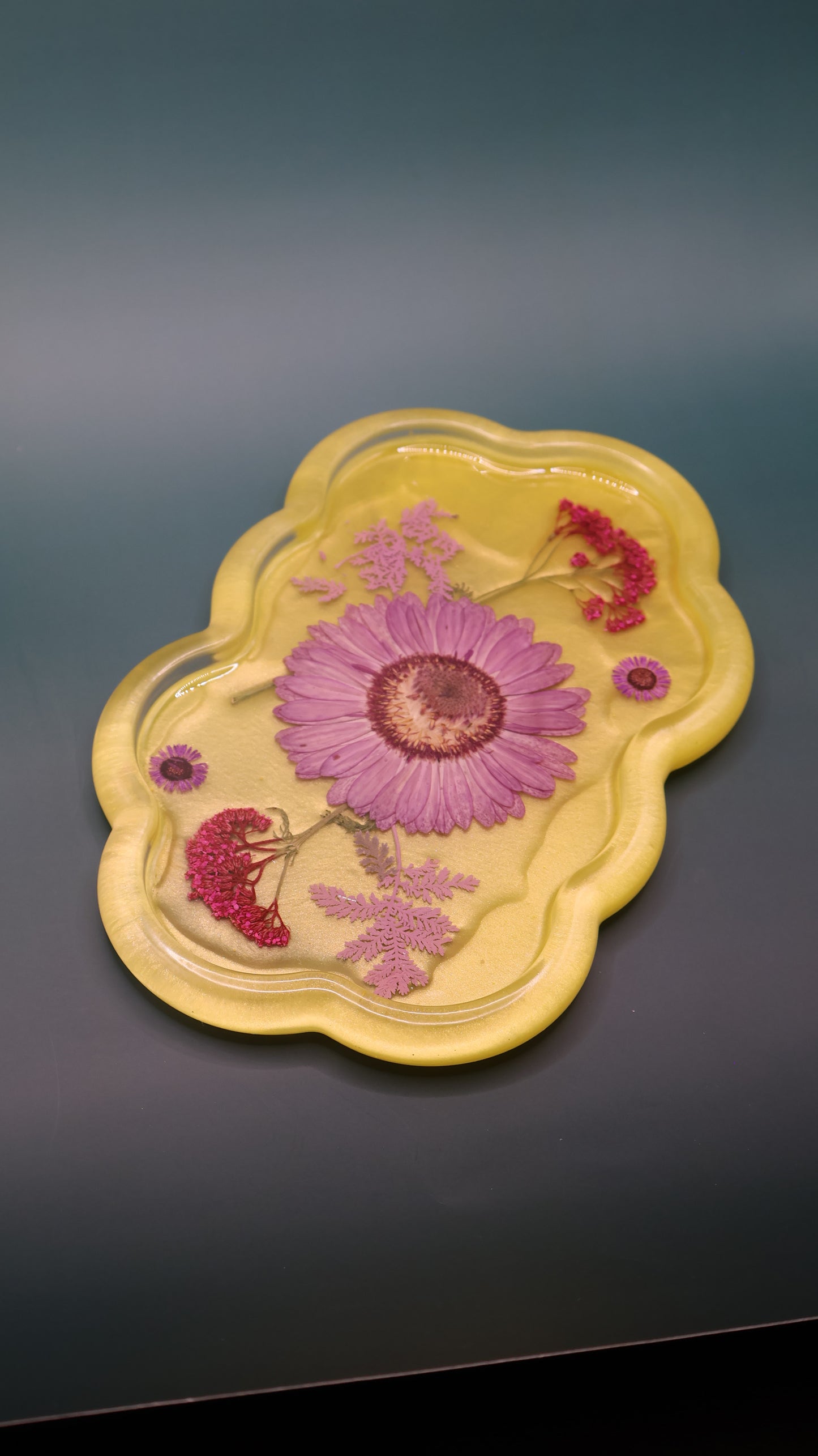 Tray