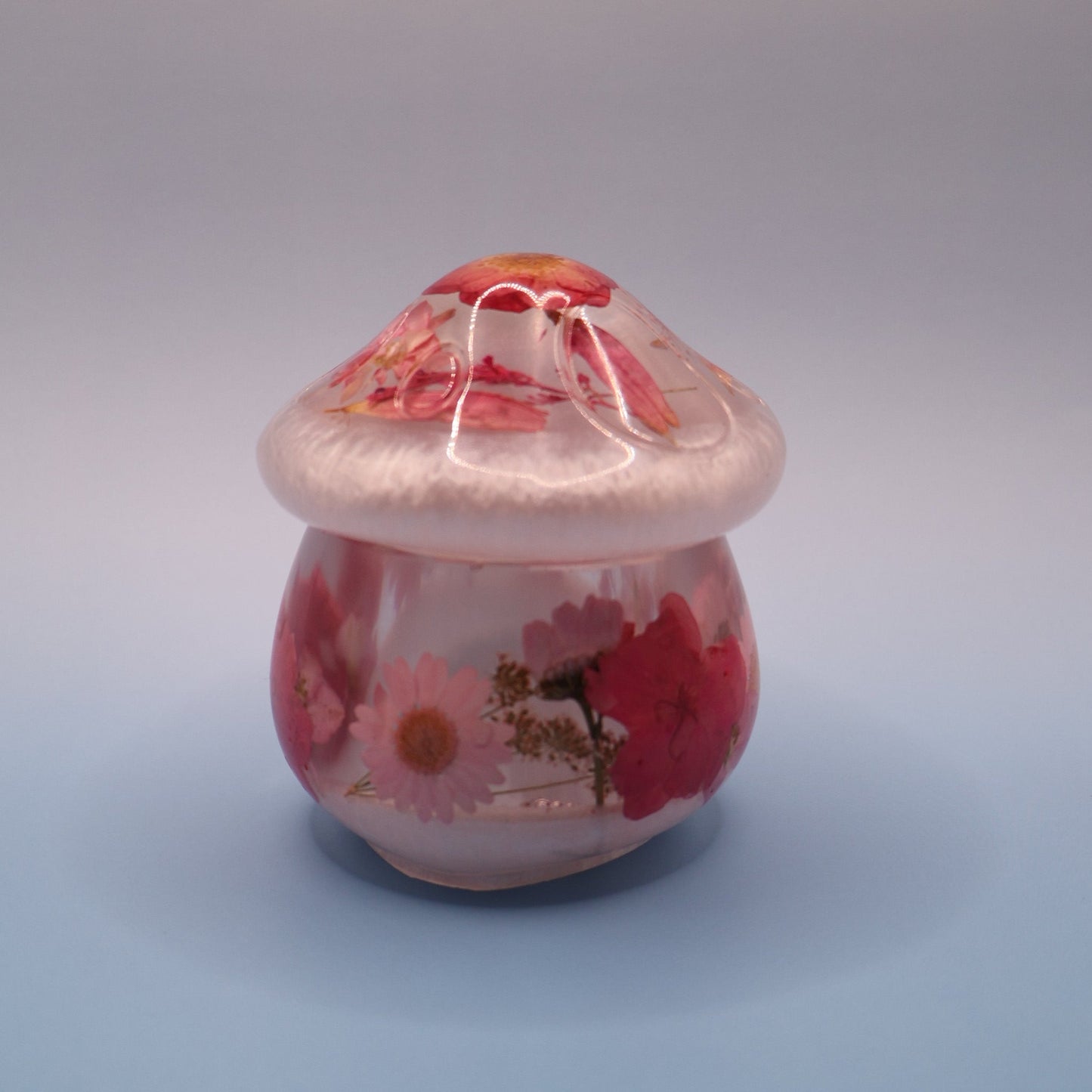 Mushroom Multipurpose