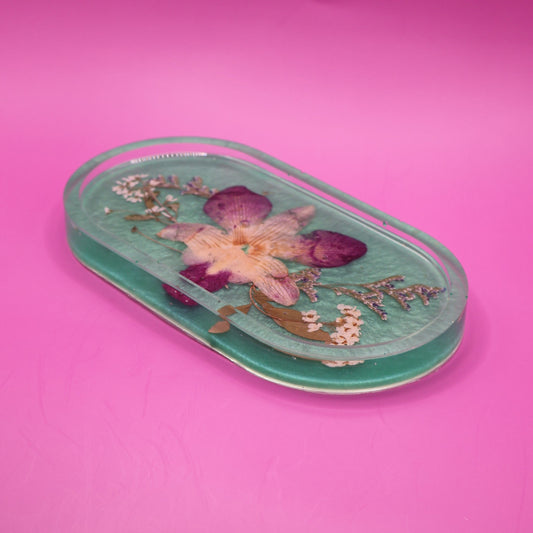 Little tray