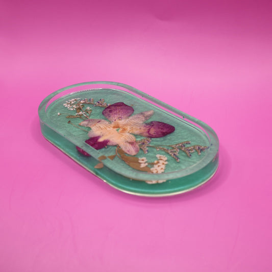 Little tray