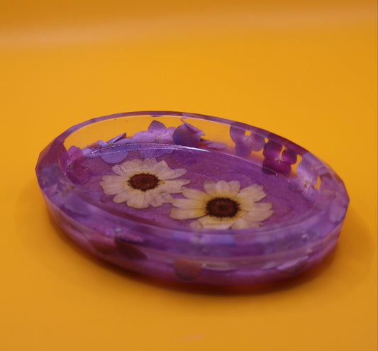 Soap Tray