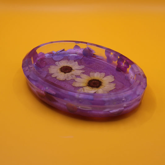 Soap Tray