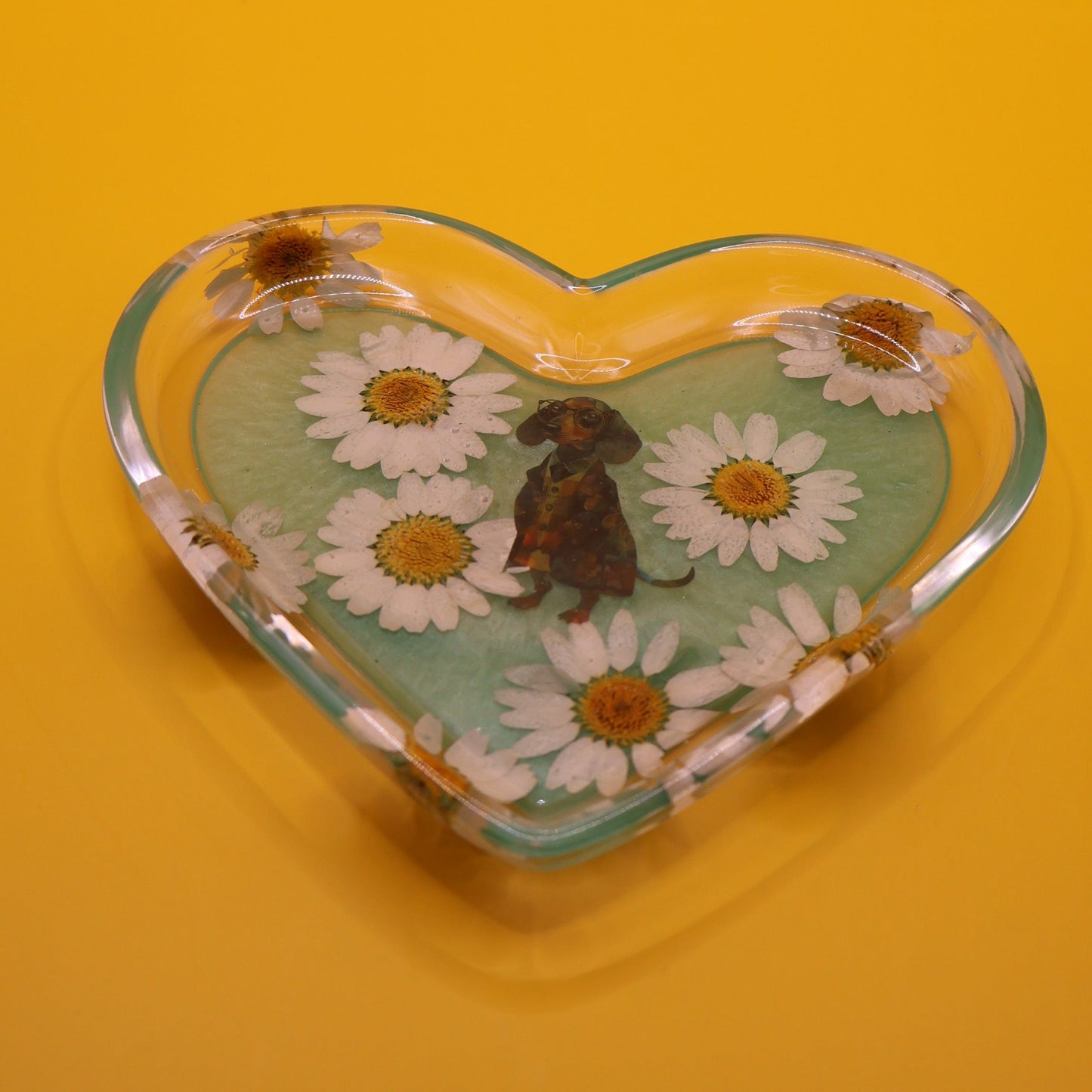 Little tray