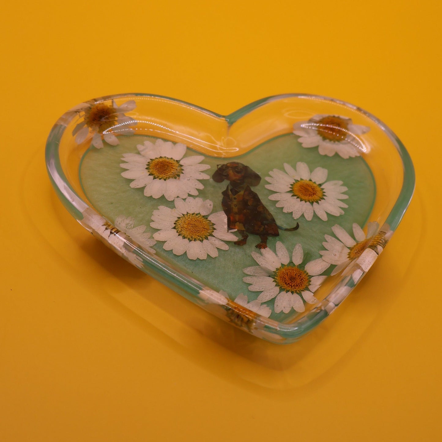 Little tray