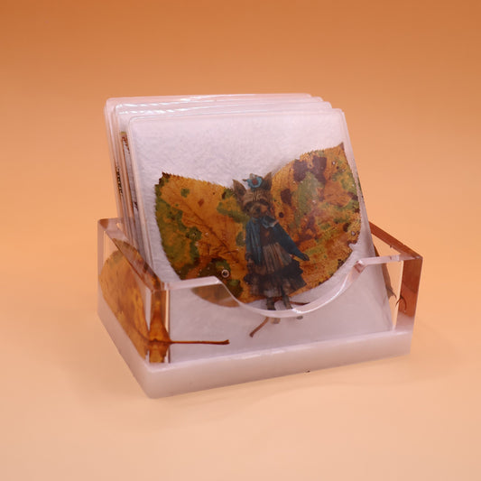 coasters
