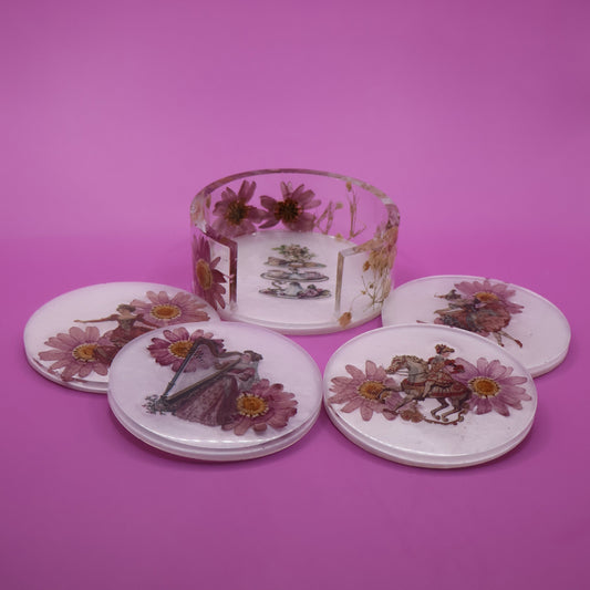 Coaster