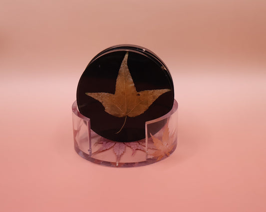 Coasters –  Fall Inspired