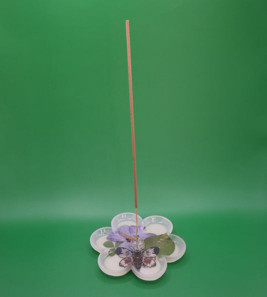 Incense Holder