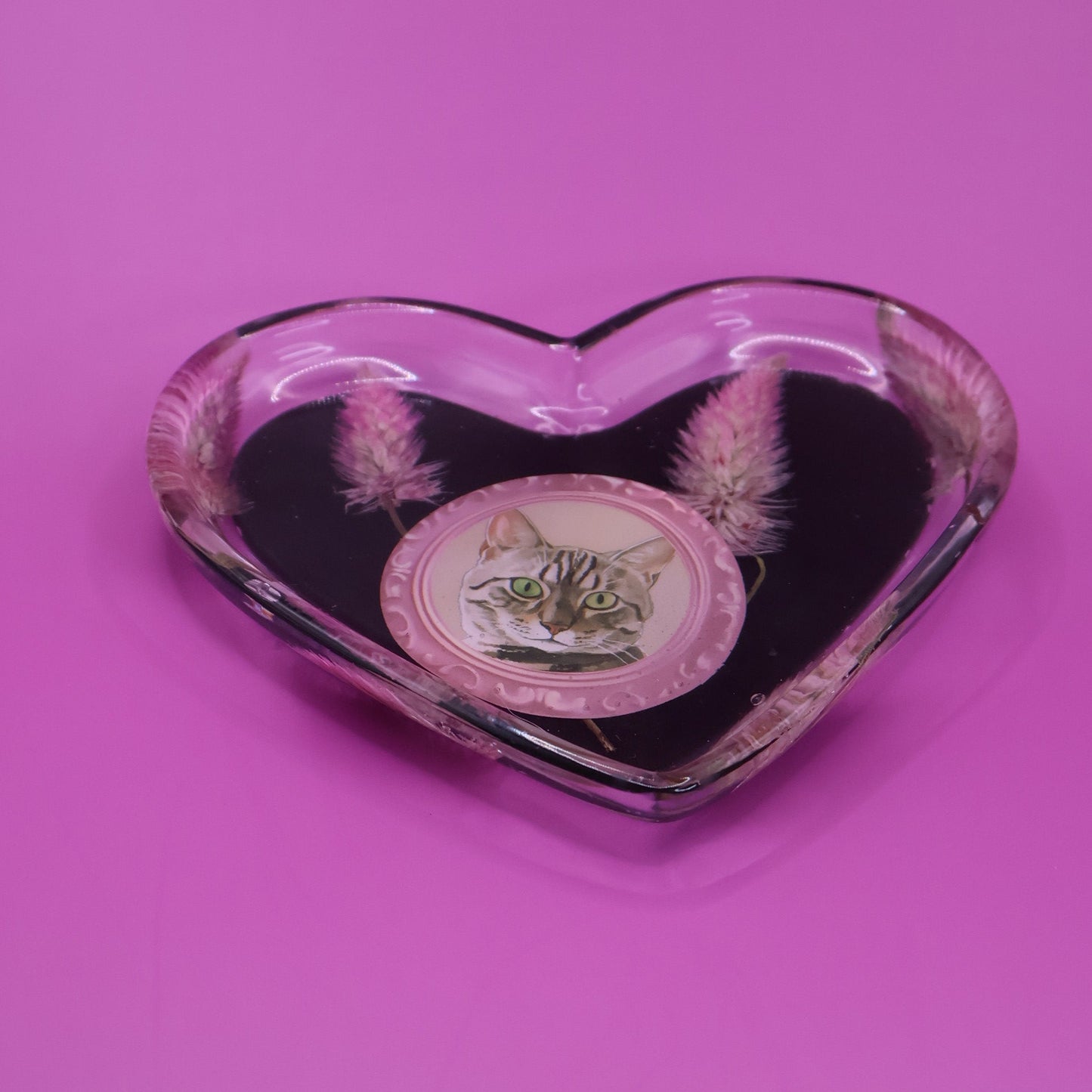 Little tray