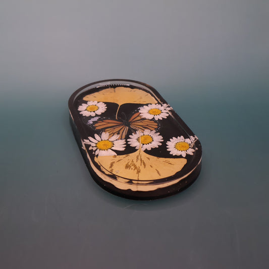 Medium tray