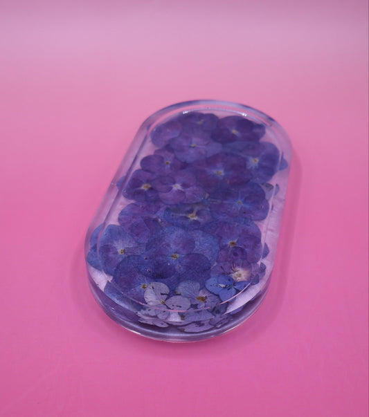 Little tray