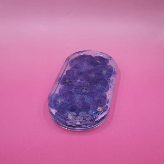 Little tray
