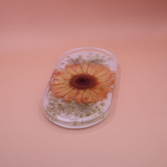 Little tray