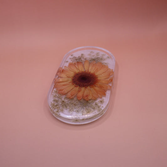 Little tray
